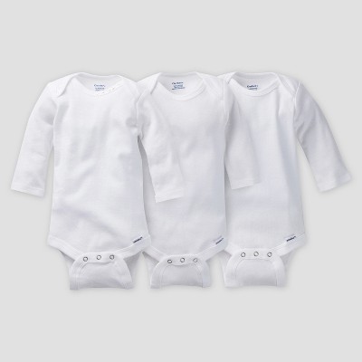 newborn long sleeve onesies with mittens