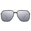 Anna-Kaci Women's Classic Aviator-Style Outdoor Polarized Sunglasses UV400 Protection - 2 of 4