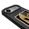 NHL Western Conference Teams Paisley MagSafe Compatible Cell Phone Case for Apple iPhone 17 Series - 4 of 4