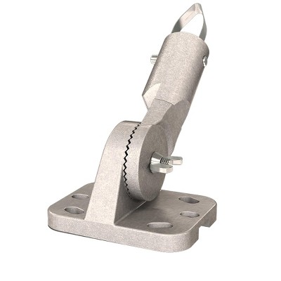 Bon Tool 12-171 Bull Float Bracket - Button Handle