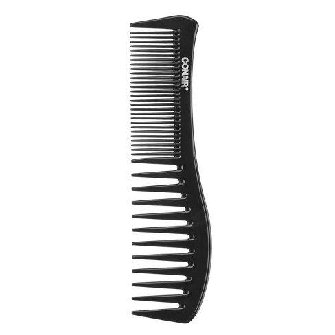 Conair Wide Tooth Lift Comb For All Hair Types Target