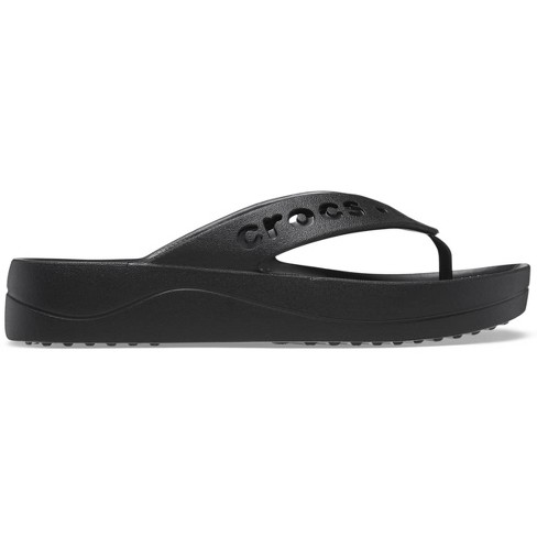 Baya Platform Sandal - Crocs