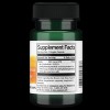 Swanson Folate (5-Methyltetrahydrofolic Acid) 400 Mcg 30 Veggie Capsules - 2 of 4