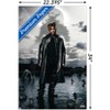 Trends International Juice WRLD - Fighting Demons Album Cover Unframed Wall Poster Prints - 3 of 4