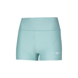 Mizuno Women's Impulse Core Short Tight - 1 of 4