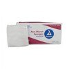 Dynarex 3253 Non Woven 4 Ply Sponge 3 in. x 3 in. Square Non Sterile (Box of 200) - 2 of 2