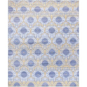 Valencia VAL106 Power Loomed Indoor Rugs - Safavieh - 1 of 4