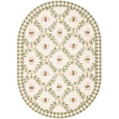 Chelsea HK55 Machine Made Rug - Safavieh