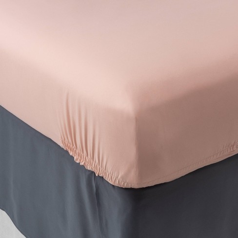 walmart.ca twin fitted sheet