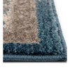 Unique Loom    Salzburg Gneis Area Rug - 4 of 4