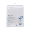 Dignity Washable Sheet Protector Reusable Underpad Cotton 35 X 35 Inch 34018 1 pads - 2 of 4