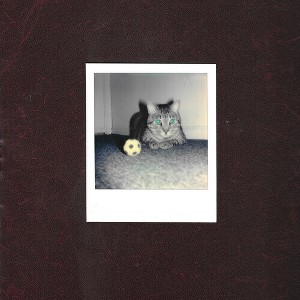 Goalie's Anxiety at the Penalty Kick - Ways of Hearing (Vinyl) - 1 of 1