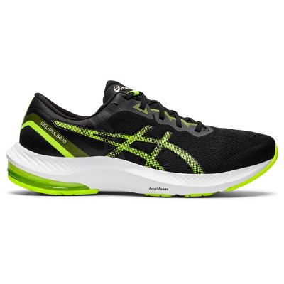 Asics Men S Gel Pulse 13 Running Shoes 13m Black Target