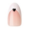 KISS Products imPRESS Fake Nails - Skylight - 33ct - 4 of 4