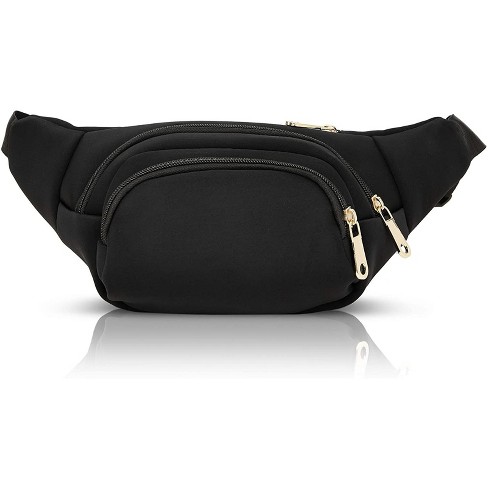 Louis Vuitton lv unisex woman man waist chest belt bag