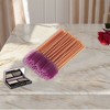 Unique Bargains Convenient Eyebrows Brushes 50 Pcs - 4 of 4