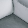 Milo Contemporary Club Chair - Christopher Knight Home - 3 of 4