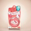 Club Cosmetics Sanrio Hello Kitty Suppin Powder White Floral Bouquet ( 26g ) - The Sanrio-Approved Skin Filter You Can Sleep In - 3 of 4