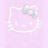 Hello Kitty Girls T-Shirt and Bike Shorts Outfit Set Toddler - 4 of 4