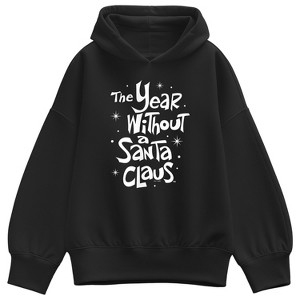 Women's - The Year Without a Santa Claus - TYWASC - 1 of 2