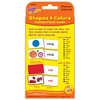 TREND Shapes & Colors Pocket Flash Cards - 4 of 4