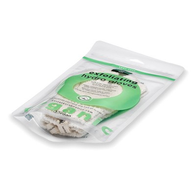 Earth Therapeutics Exfoliating Gloves - Thumbnail 3