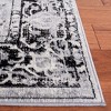 Brentwood BNT888 Power Loomed Area Rug  - Safavieh - 3 of 4