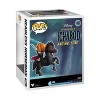 Funko POP! Rides Deluxe: The Adventures of Ichabod and Mr. Toad Headless Horseman Vinyl Figure - 4 of 4
