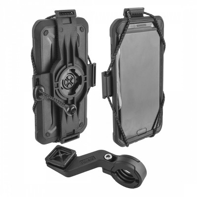 Bikase ElastoKASE Phone Bag and Holder