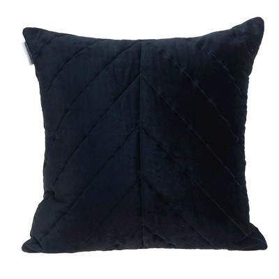 Parkland Collection,Tobyn Transitional Quilted Throw Pillow