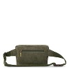 The Sak Women's Caraway Small Belt Bag, Moss Suede - 3 of 4