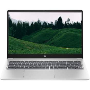HP 15-FD0357NR 15.6" FHD Touch Laptop Intel i7-1355U 3.7GHz 12GB 512GB W11H - Manufacturer Refurbished
