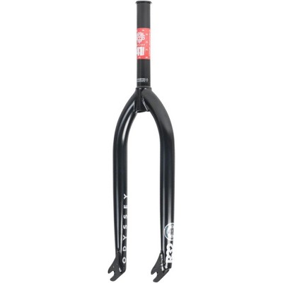 bmx cruiser forks