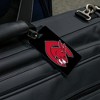 University of Central Missouri Secondary Logo Luggage ID Tags Suitcase CarryOn Cards  Set of 2 - 4 of 4