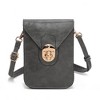 MKF Collection Havana Women’s Phone Crossbody Bag by Mia K - 2 of 4