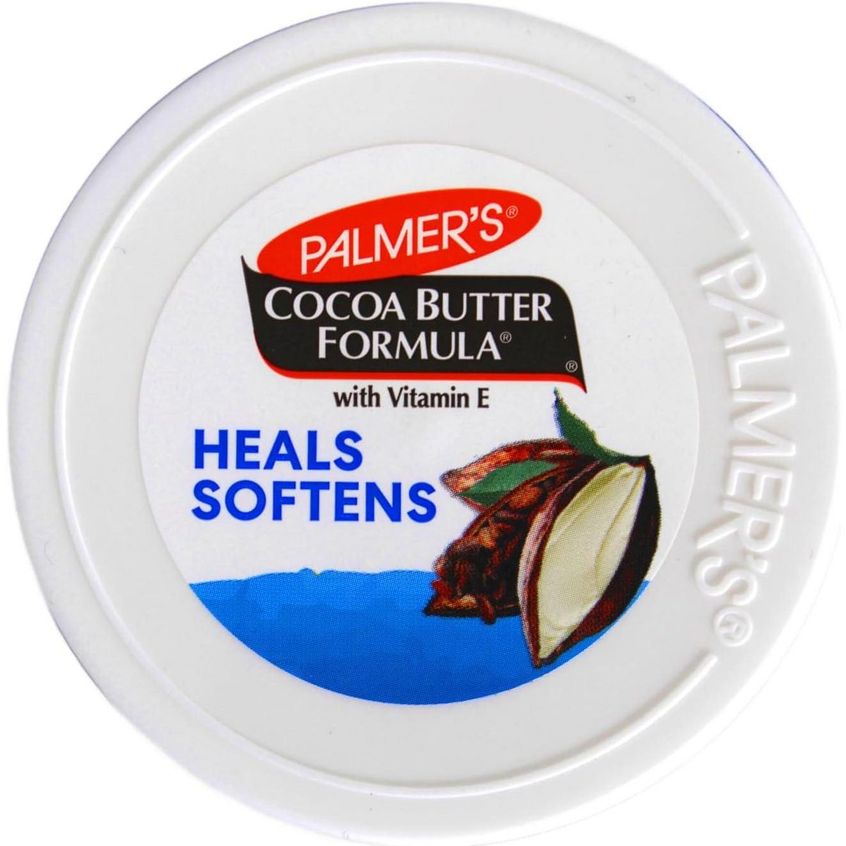 Palmers Cocoa Butter with Vitamin E Moisturizing Formula Cream Heals and Softens Skin, 3.5 oz - thumbnail 4