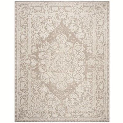 Reflection RFT664 Power Loomed Indoor Rugs - Safavieh