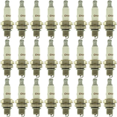 Champion RY4C-24PK Copper Plus Small Engine Spark Plug Stock - 978 (24 Pack)