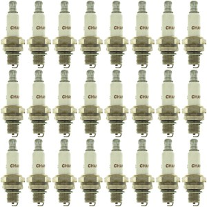 Champion RY4C-24PK Copper Plus Small Engine Spark Plug Stock - 978 (24 Pack) - 1 of 1