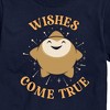 Men's - Disney - Wishes Come True Short Sleeve Graphic T-Shirt - 2 of 4