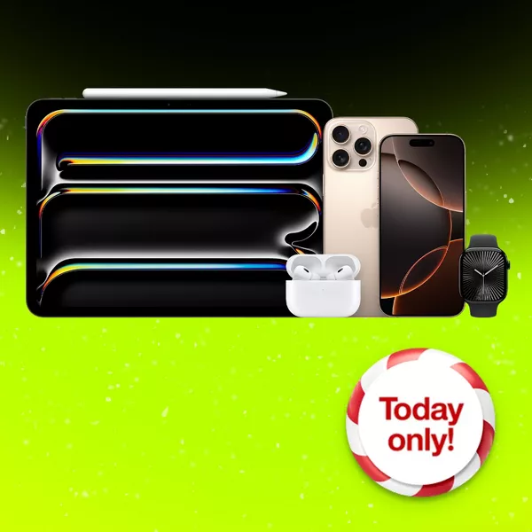 Target deal of the day