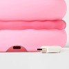 Kids' Portable Calming Silicone Night Light - Pillowfort™ - 4 of 4