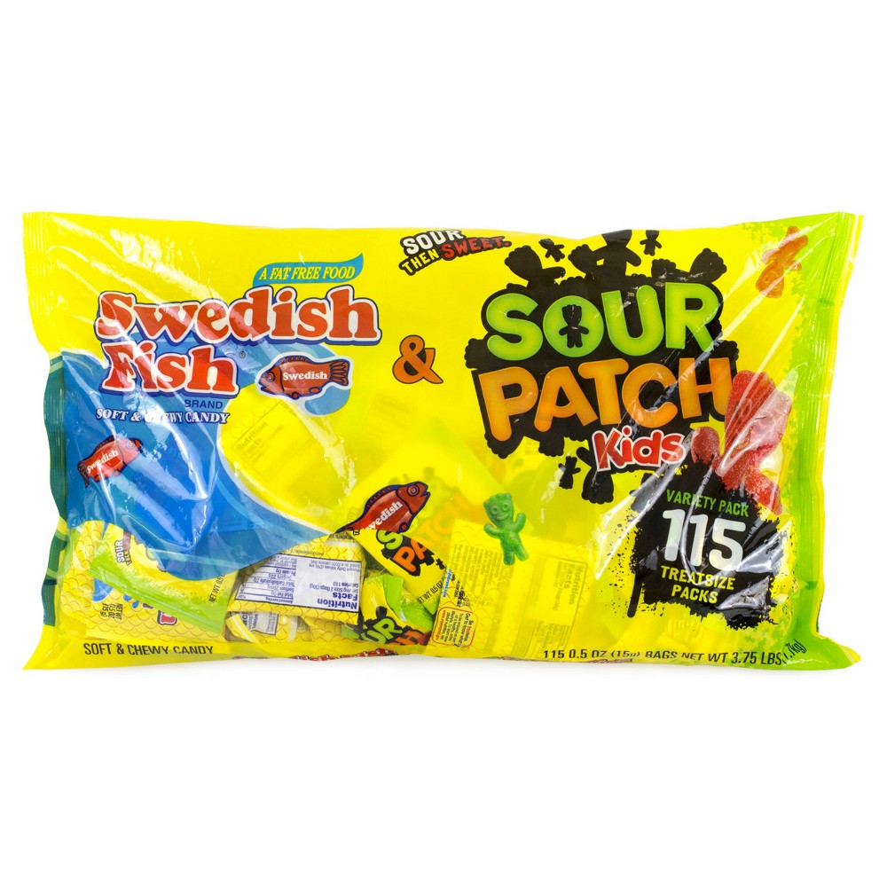 Sour Patch UPC & Barcode | upcitemdb.com