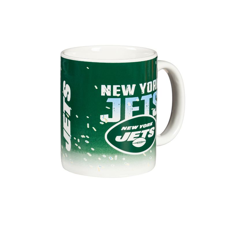 Cup Gift Set, New York Jets, 3 of 8