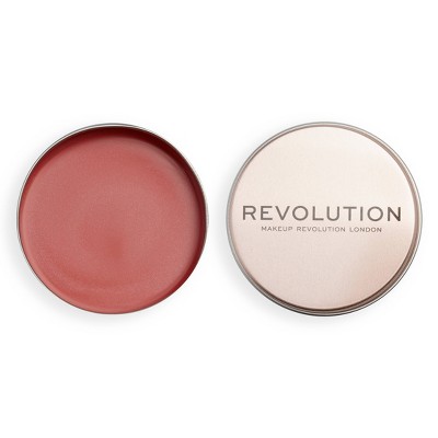 Makeup Revolution Blusher Reloaded - Rose Kiss - 0.26oz : Target