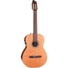 Godin Concert Clasica II Nylon String Classical Electric Guitar Natural - 3 of 4