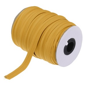 Unique Bargains Duarble Piping Cord Trim for Sewing DIY Crafting Fabric Edge - 1 of 3