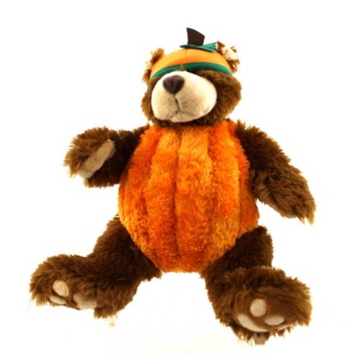 bubba stuffed bear