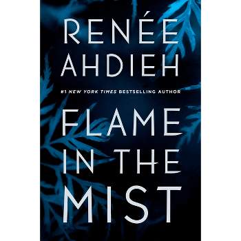 Flame in the Mist - by  Renée Ahdieh (Paperback)