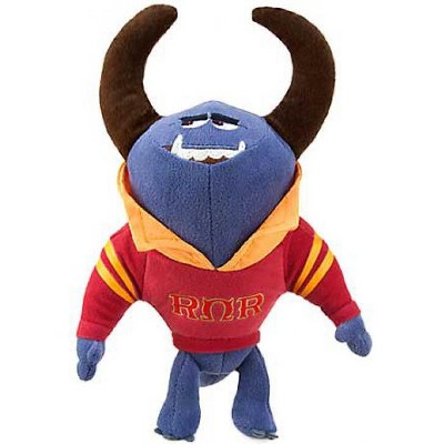 monsters university plush